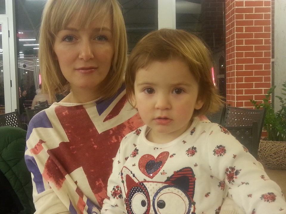 Adriana dhe Pinea Adriana dhe Pinea